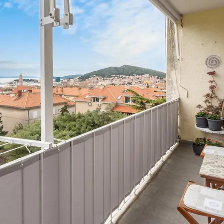 Apartman Zenko *