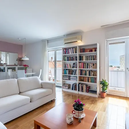 Apartman Zenko