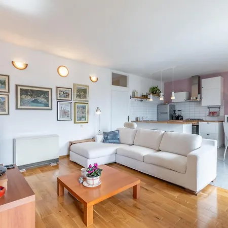 Zenko Apartman *