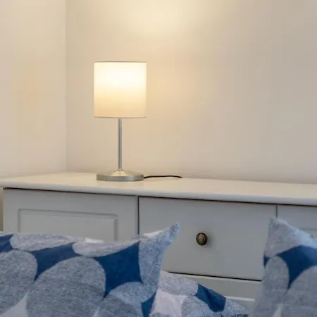 Zenko Apartman