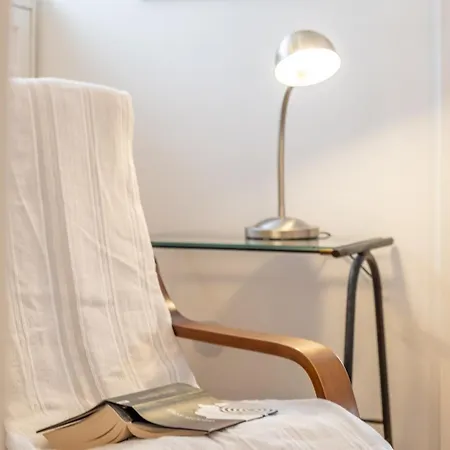 Apartman Zenko