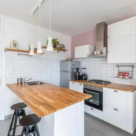 Apartman Zenko *