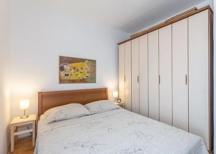 Zenko Апартаменты *