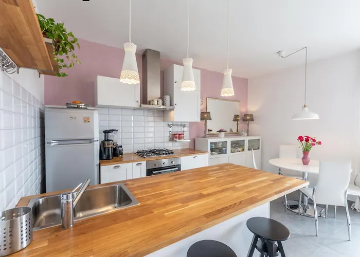 Zenko 公寓 斯普利特