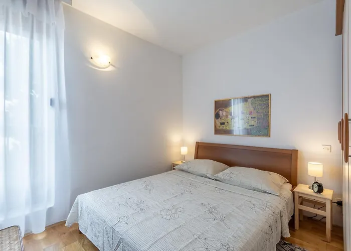 Апартаменты Zenko Сплит