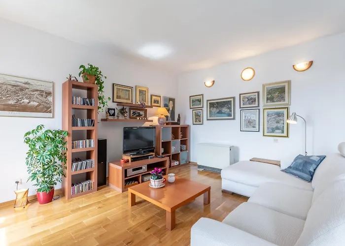 Zenko Апартаменты *