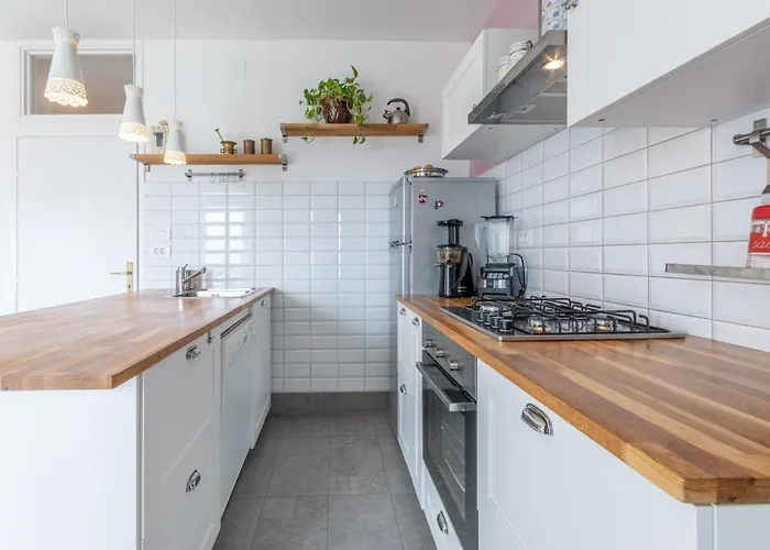 Апартаменты Zenko Сплит