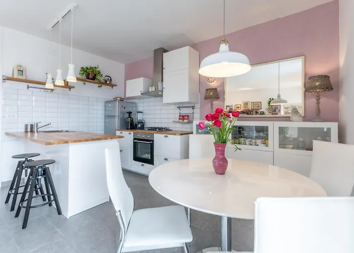 Апартаменты Zenko Сплит