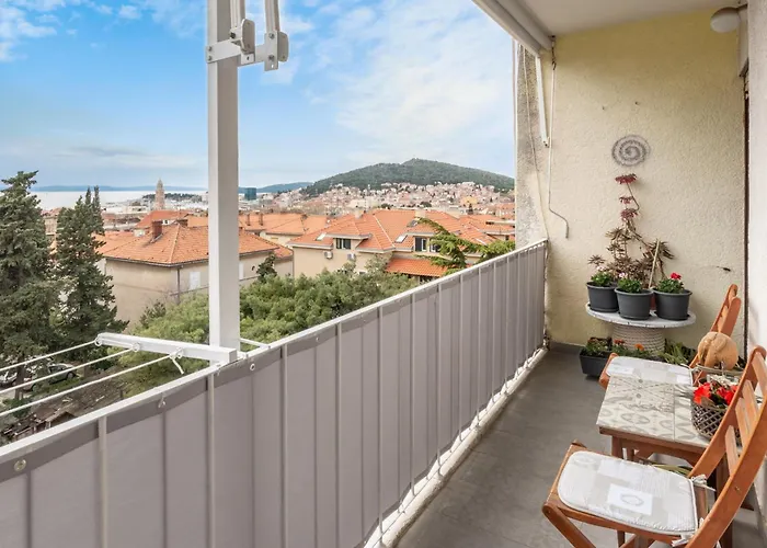 Апартаменты Zenko *