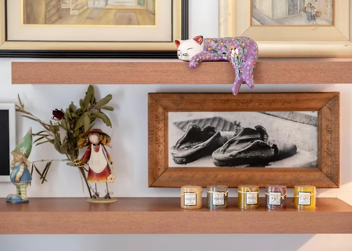 Zenko Апартаменты