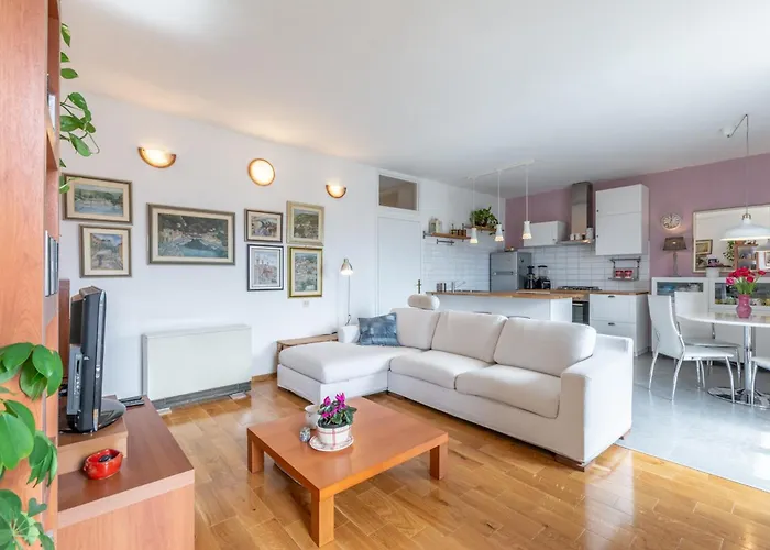 Zenko Апартаменты *