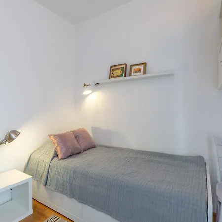 Zenko Apartament Split