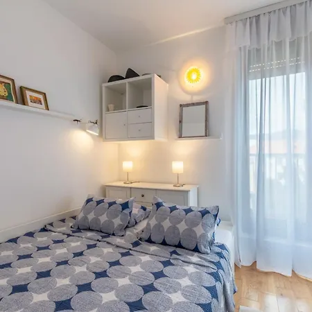 Zenko Apartament *