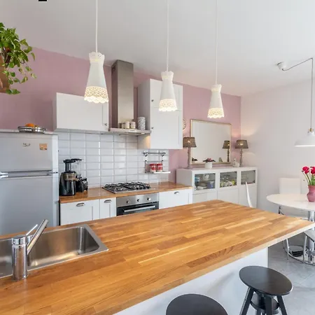 Zenko Apartament Split