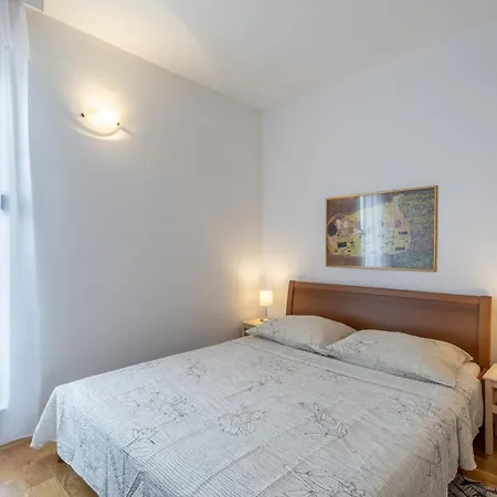 Apartament Zenko Split