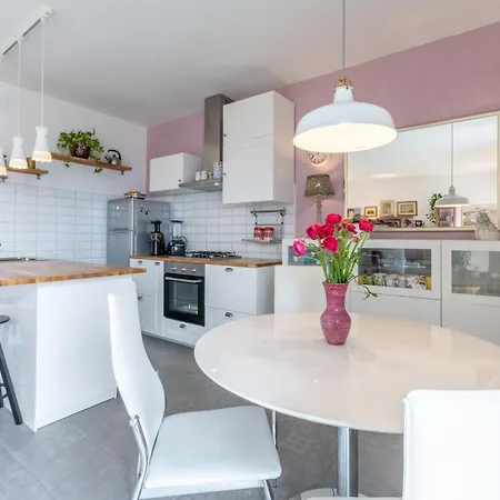 Apartament Zenko Split